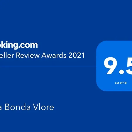 Villa Bonda