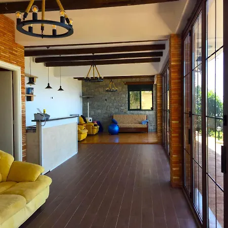 Bonda Villa Vlore