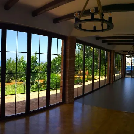 Villa Bonda