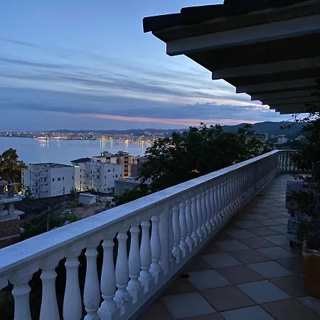 Villa Bonda