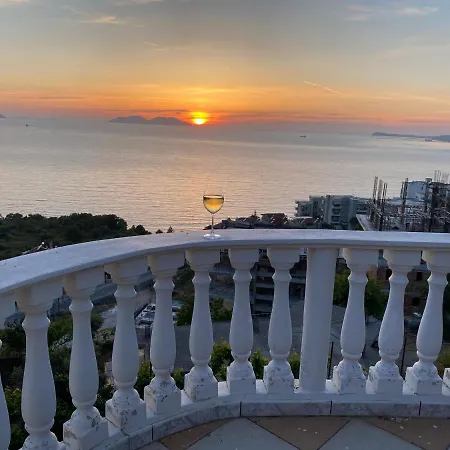 Bonda Villa Vlore
