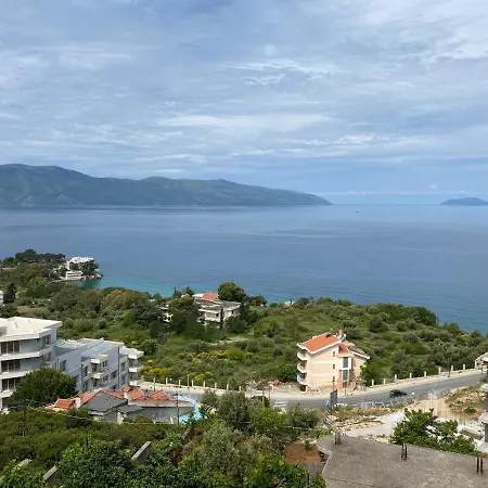 Villa Bonda *
