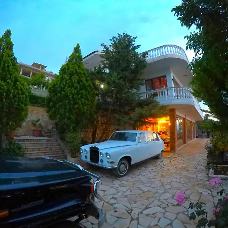 Bonda Villa Vlore