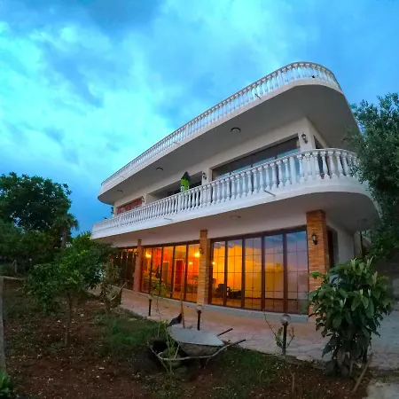 Bonda * Vlore