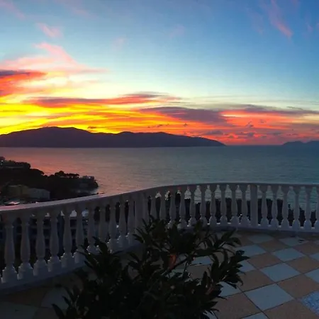 Villa Bonda