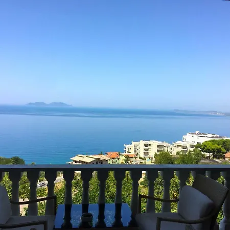 Bonda Villa Vlore