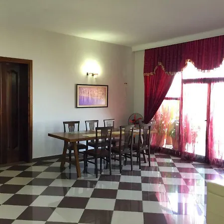 Villa Bonda