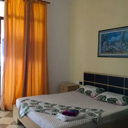 Villa Bonda