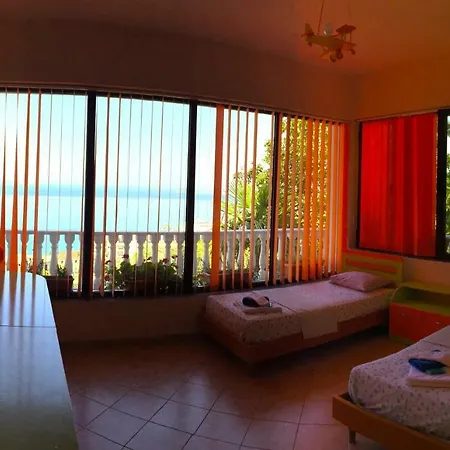 Bonda Villa Vlore