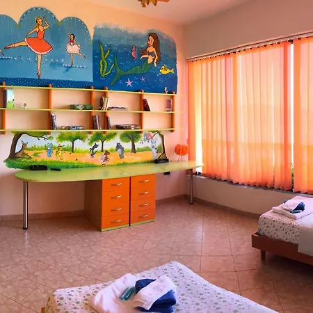 Villa Bonda *