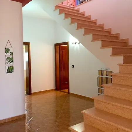 Villa Bonda *