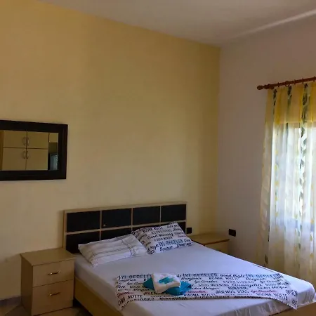 Villa Bonda *
