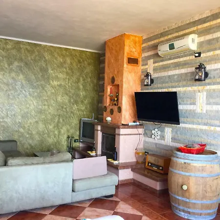 Bonda Villa *