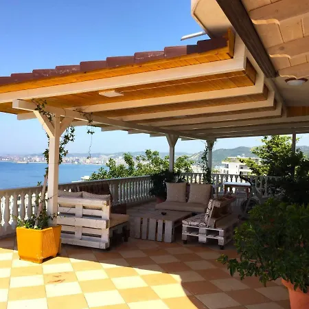 Bonda Villa Vlore