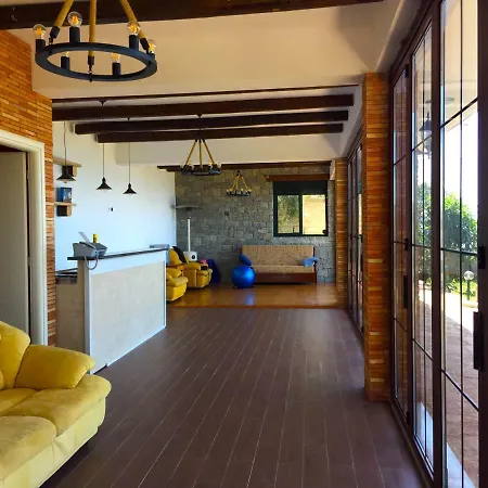 Bonda Villa Vlore