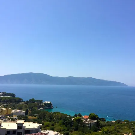 Bonda * Vlore