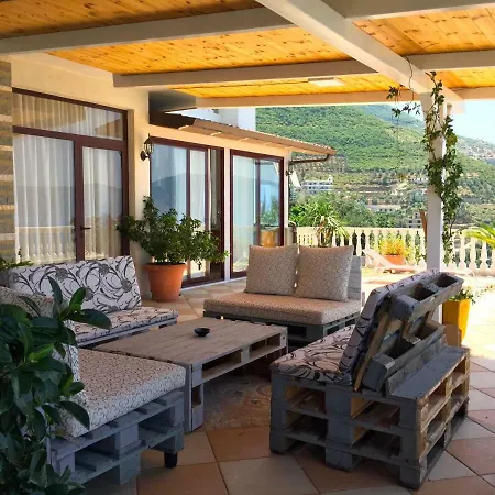 Villa Bonda Vlore
