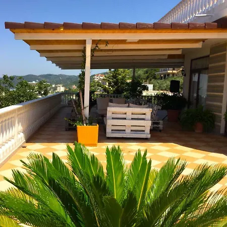 Villa Bonda