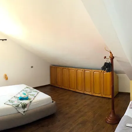 Villa Bonda *