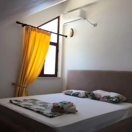 Bonda Villa