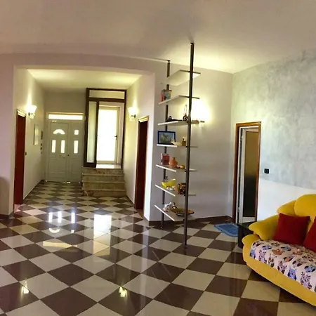 Villa Bonda