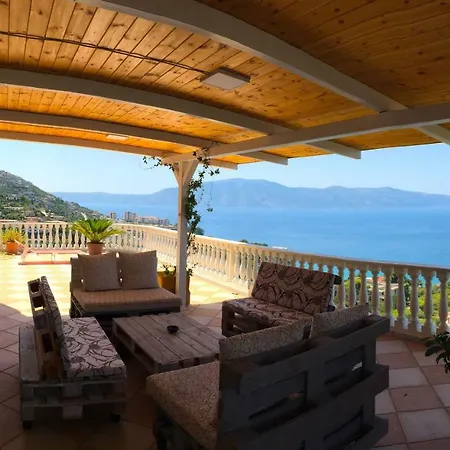 Villa Bonda Vlore
