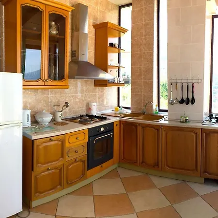Bonda Villa Vlore