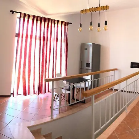 Bonda Villa Vlore